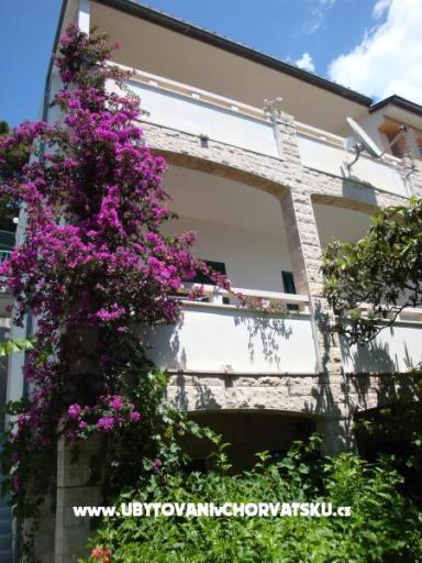 Apartment Nada Žamić – photo 11