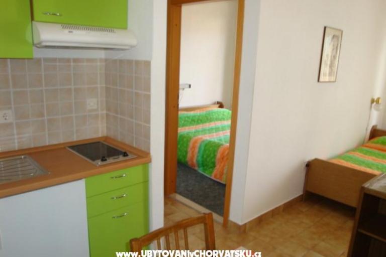 Apartment Nada Žamić – photo 13