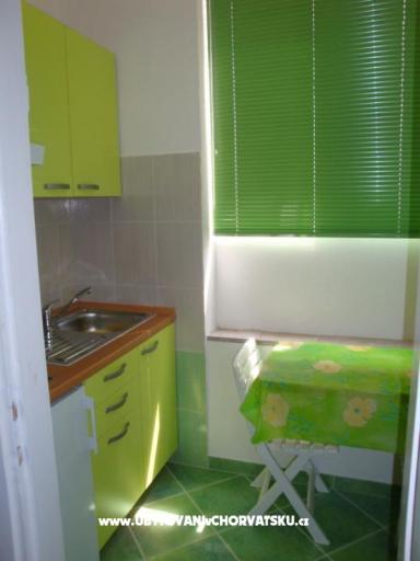 Apartment Nada Žamić – photo 3