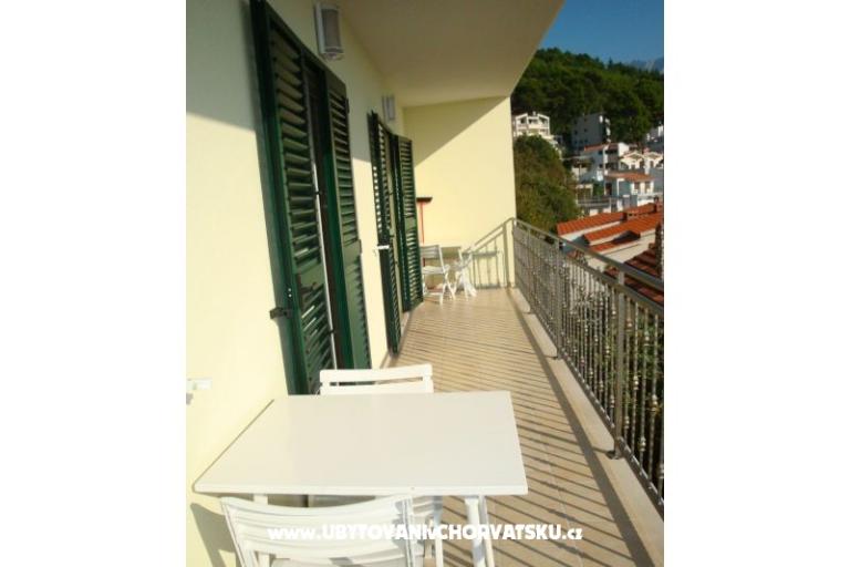 Apartment Nada Žamić – photo 8