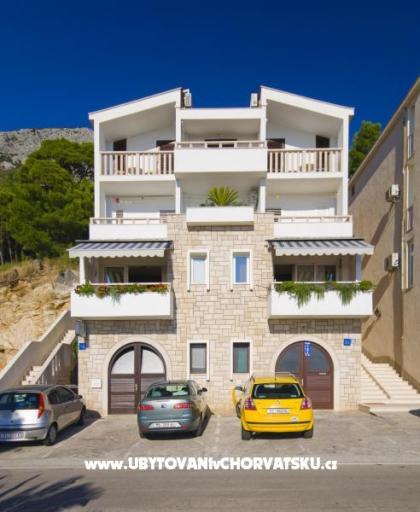 Apartment  – photo 2
