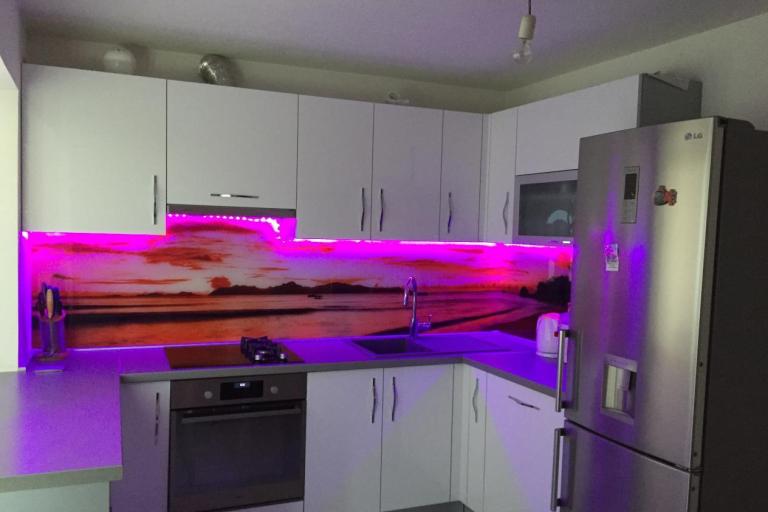 Apartment Stella Maris – photo 2