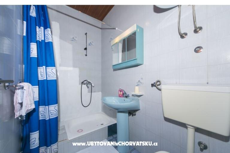 Apartments Ankica-Jurica Brela – photo 14