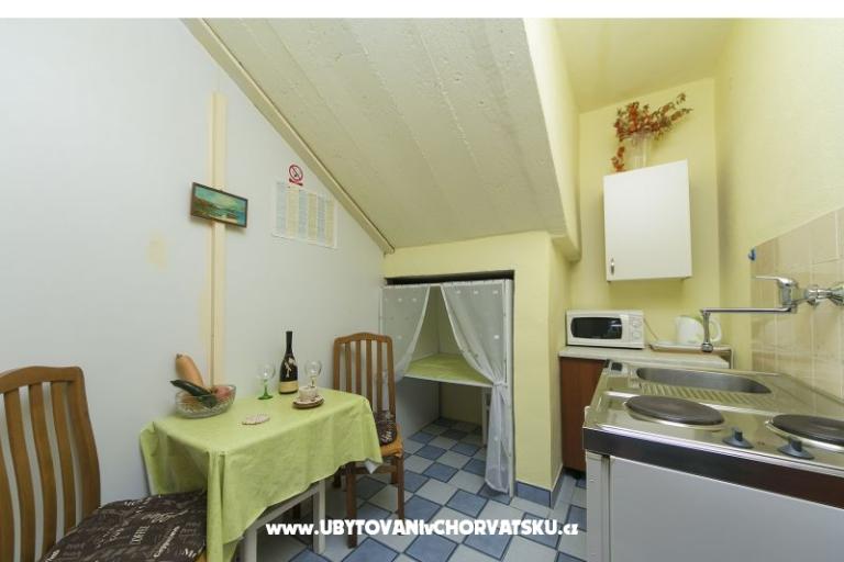 Apartments Ankica-Jurica Brela – photo 15