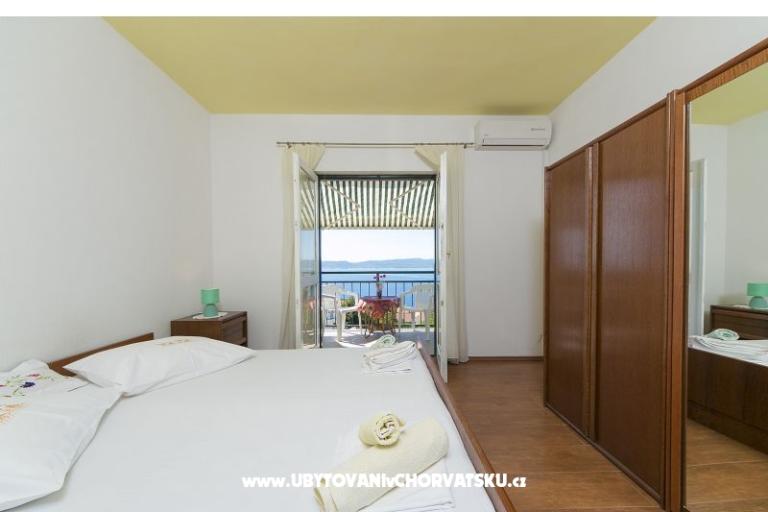 Apartments Ankica-Jurica Brela – photo 16