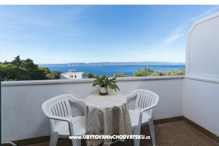 Apartments Ankica-Jurica Brela – photo 5