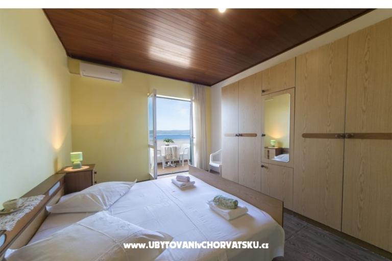 Apartments Ankica-Jurica Brela – photo 7