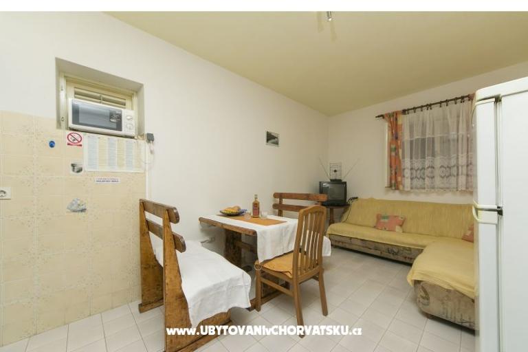 Apartments Ankica-Jurica Brela – photo 8