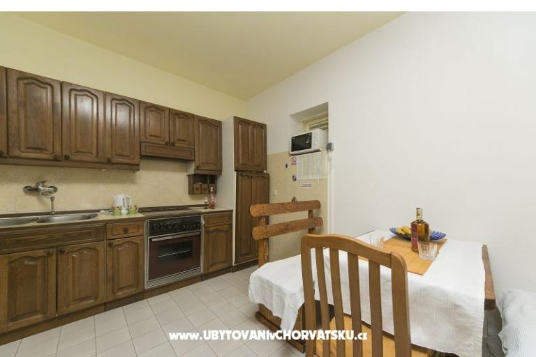 Apartments Ankica-Jurica Brela – photo 9