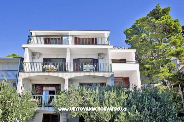 Apartments AnRi – photo 3