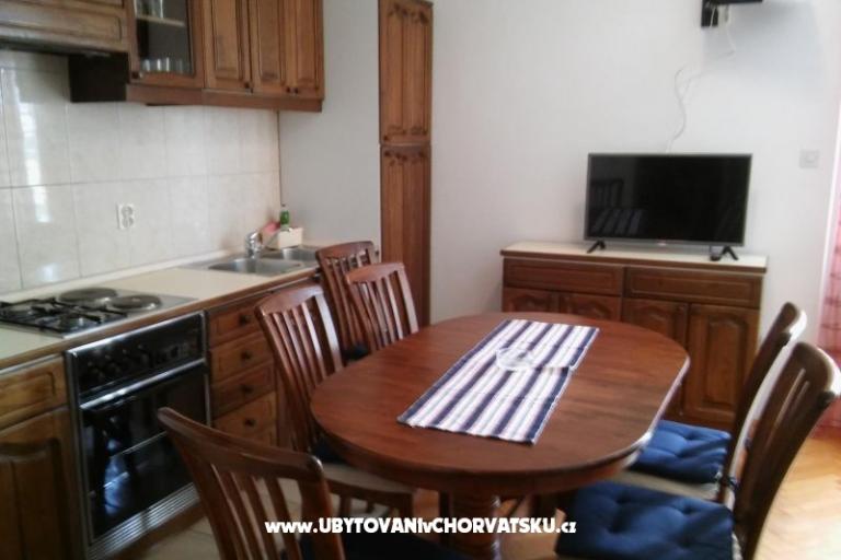 Apartments A &amp; N Bekavac . – photo 11