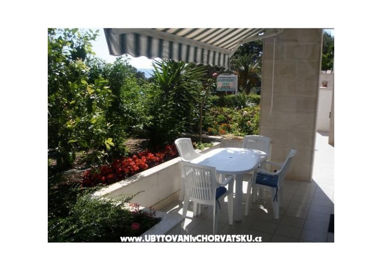 Apartments A &amp; N Bekavac . – photo 9