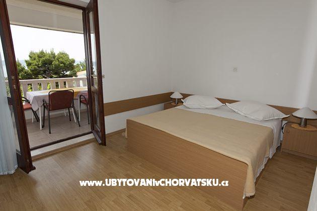 Apartments Brela Klarić – photo 3