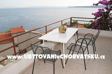 Apartments Brela Klarić – photo 7