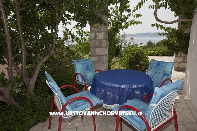 Apartments Brela Klarić – photo 8