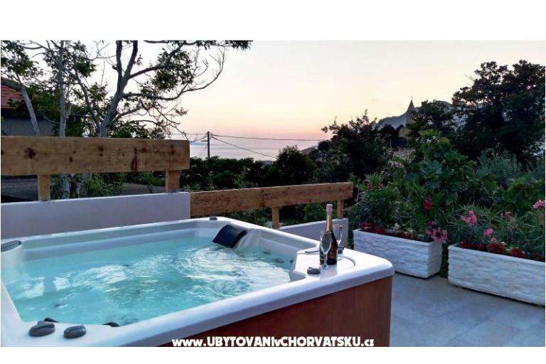 Apartments Dalmacija 1 – photo 10