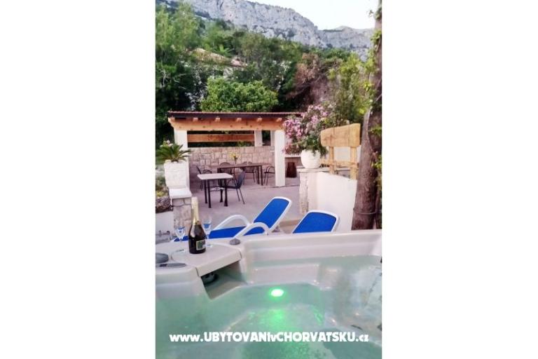 Apartments Dalmacija 1 – photo 13