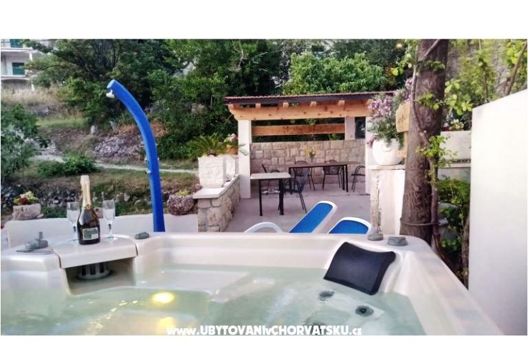 Apartments Dalmacija 1 – photo 14