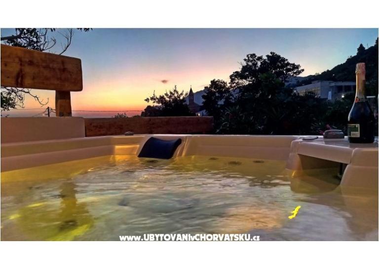 Apartments Dalmacija 1 – photo 17