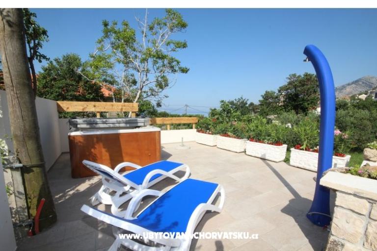 Apartments Dalmacija 1 – photo 5