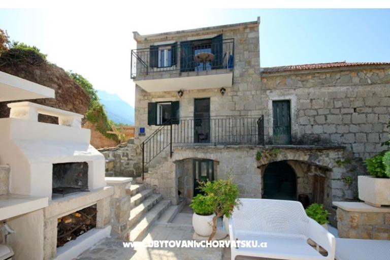 Apartments Dalmacija 1 – photo 7