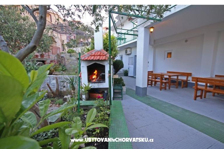 Apartments Hrvoje  – photo 12