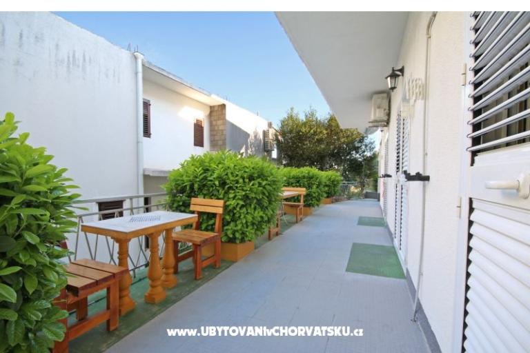 Apartments Hrvoje  – photo 14
