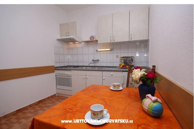 Apartments Hrvoje  – photo 9