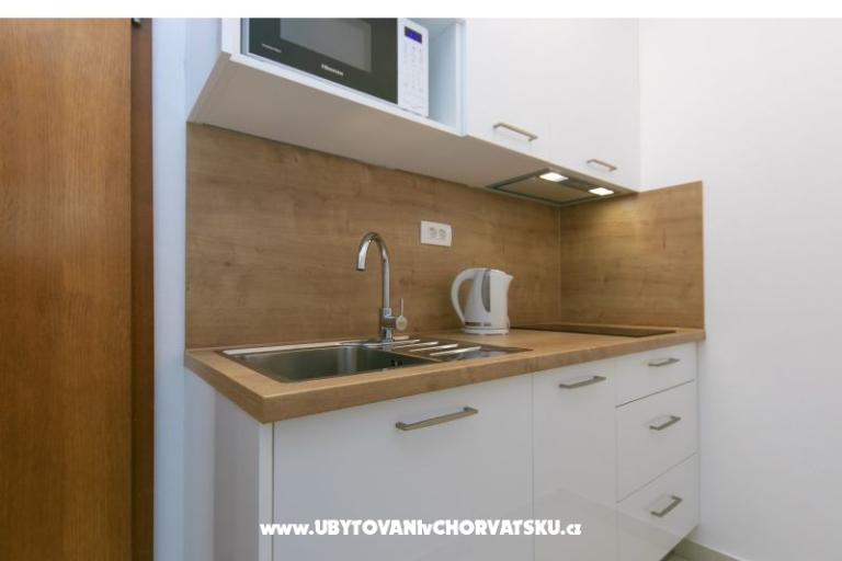 Apartments Jakiruša  – photo 14
