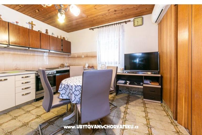 Apartments Jakiruša  – photo 16