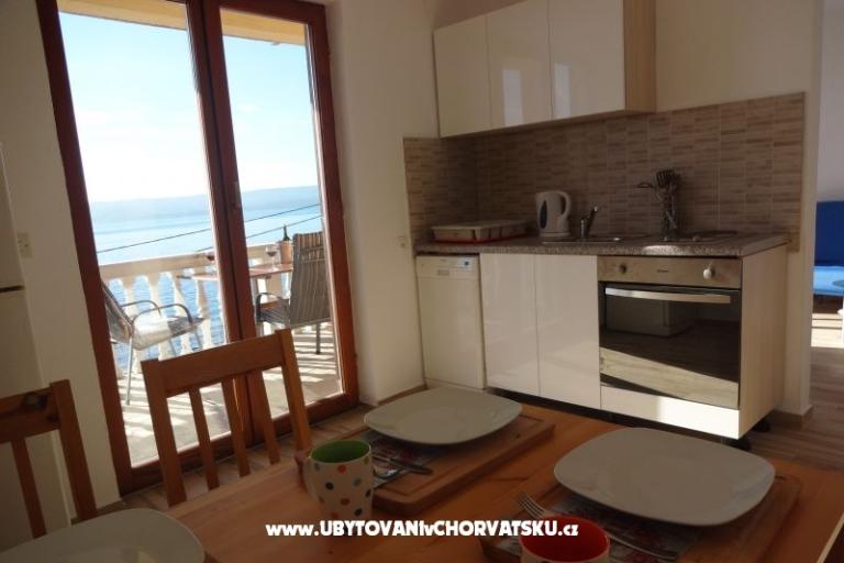 Apartments Jena, Pisak – photo 5