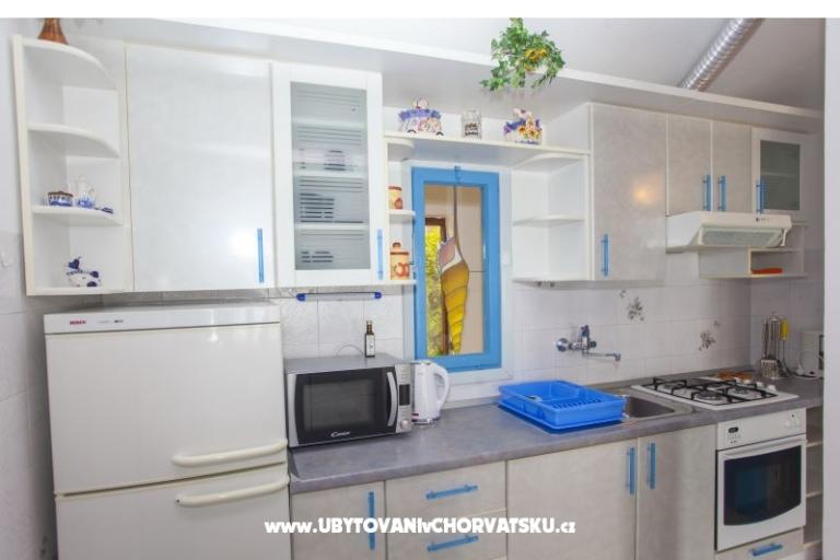 Apartments Joni – photo 14
