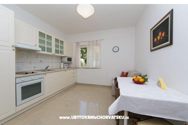 Apartments Joni – photo 16