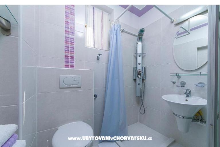 Apartments Joni – photo 20