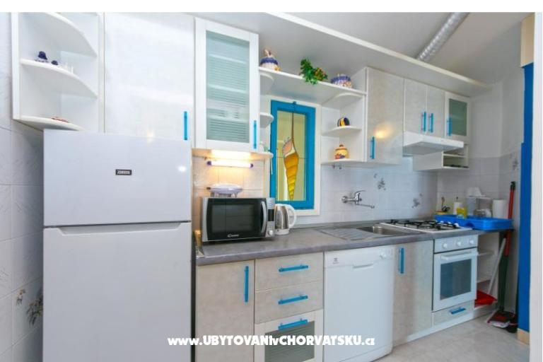 Apartments Joni – photo 44