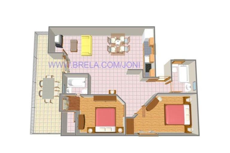 Apartments Joni – photo 8