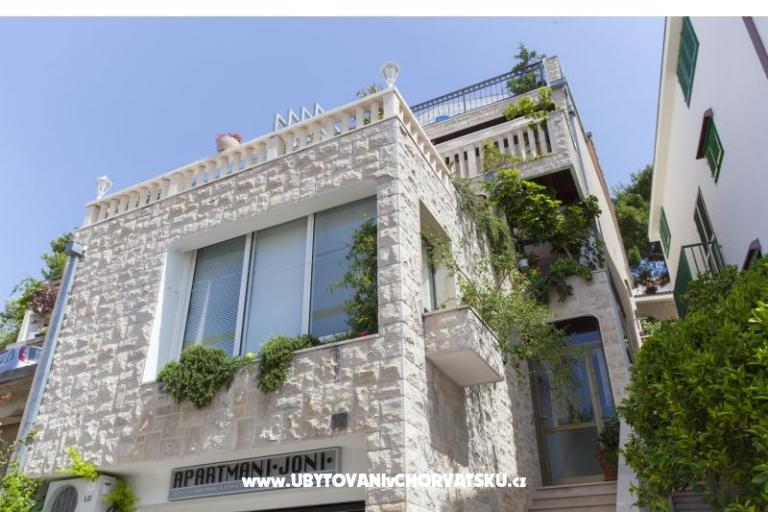 Apartments Joni – photo 9