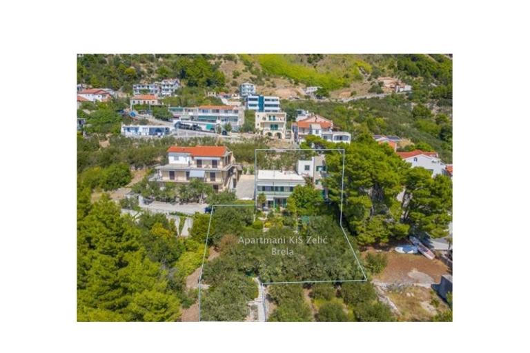 Apartments KiS Zelić – photo 11