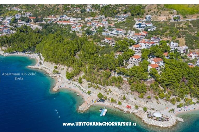 Apartments KiS Zelić – photo 12