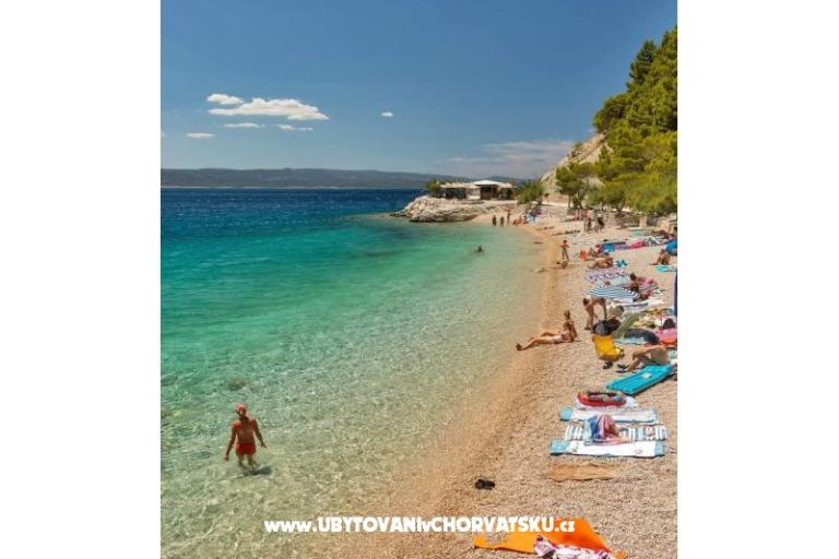 Apartments KiS Zelić – photo 14