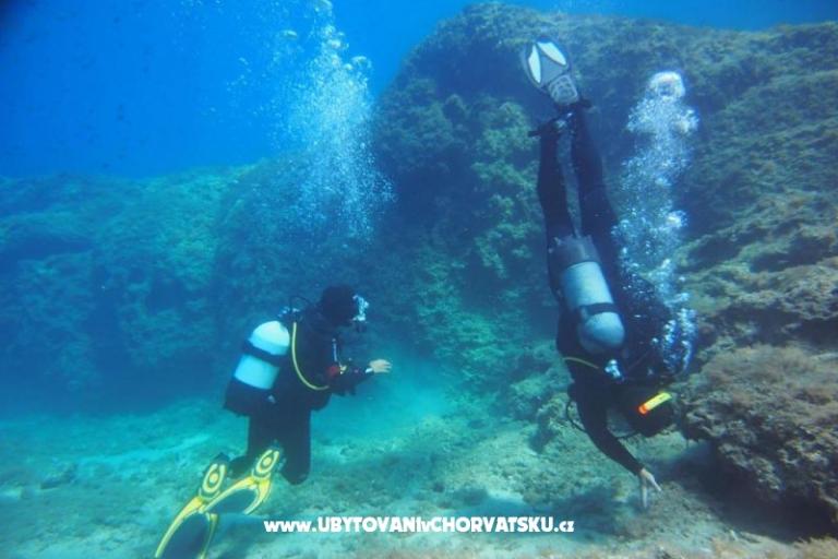 Apartments KiS Zelić – photo 18