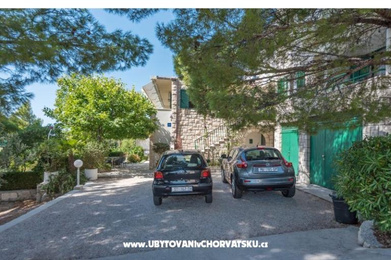 Apartments KiS Zelić – photo 2