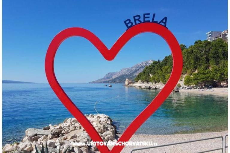 Apartments KiS Zelić – photo 23