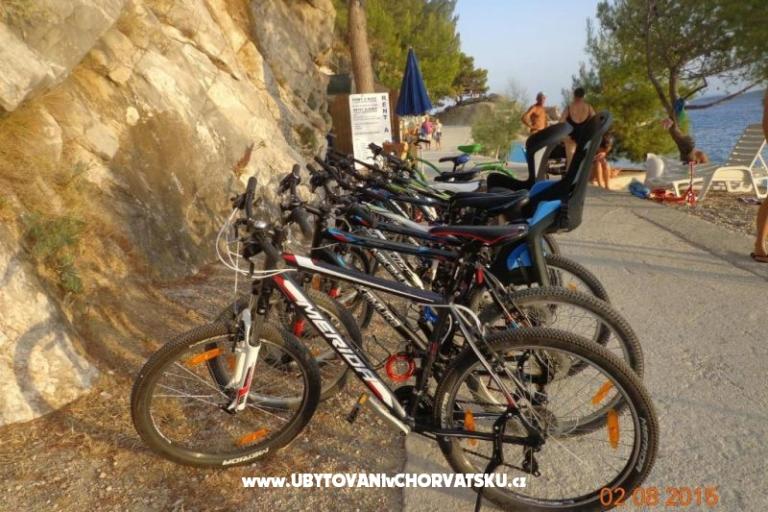 Apartments KiS Zelić – photo 24