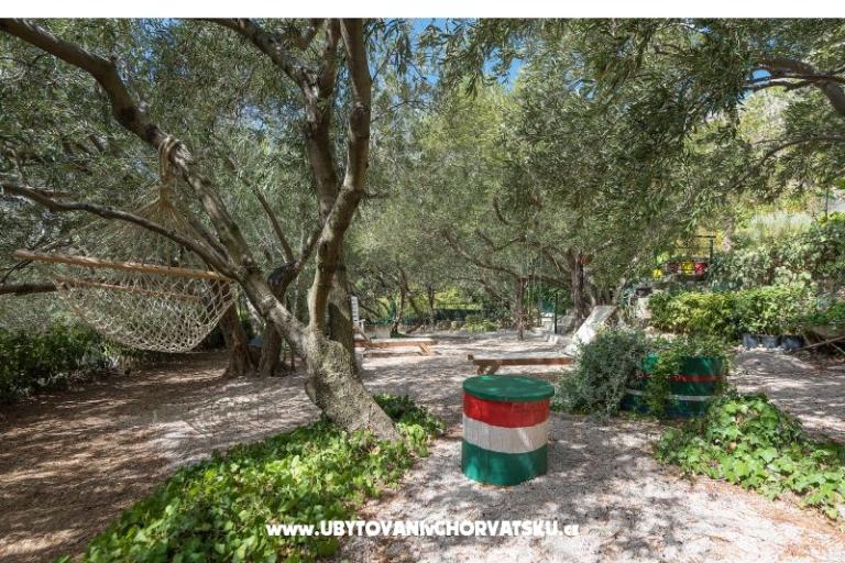 Apartments KiS Zelić – photo 9