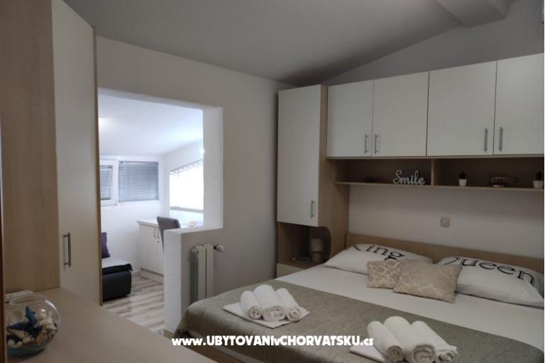 Apartments Maraska i Anamaria – photo 10