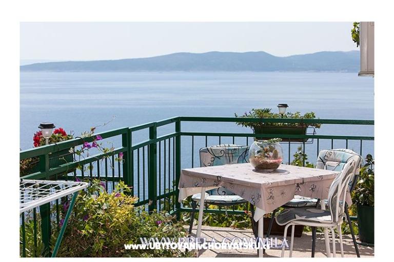 Apartments Mila – photo 8