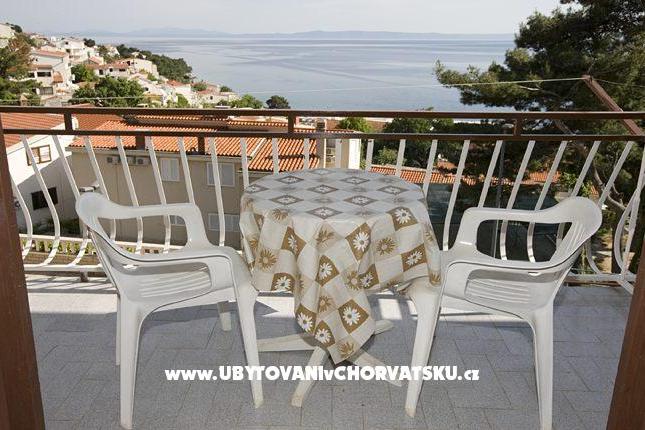 Apartments Milenko – photo 8