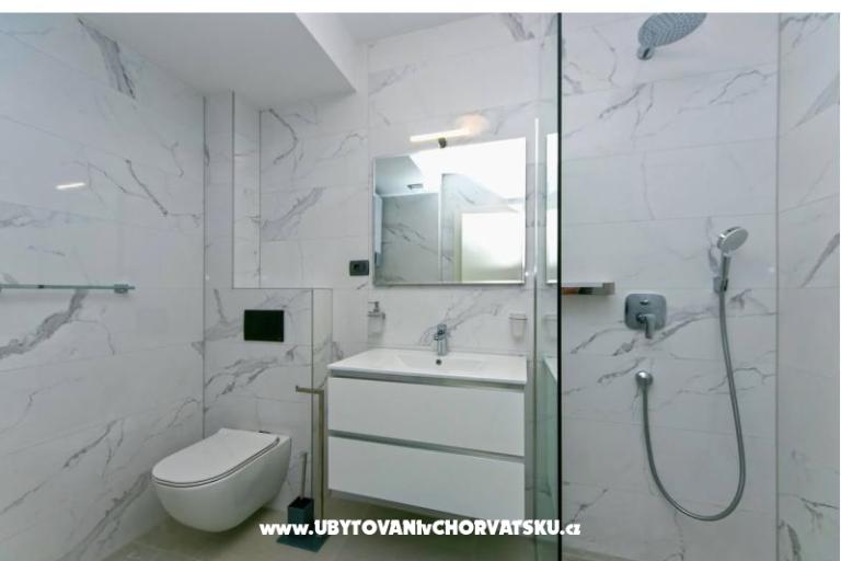 Apartments Morska villa – photo 10
