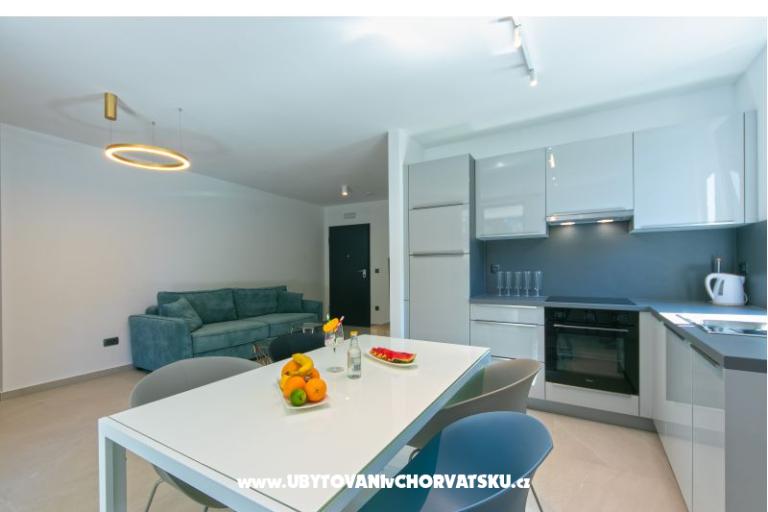 Apartments Morska villa – photo 13